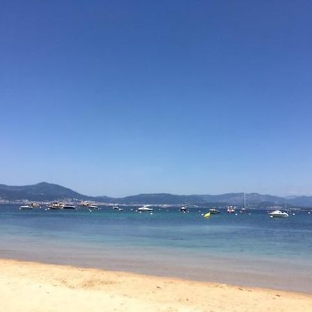 אז'אקסיו Beau T2 Plage Et Centre Ville A Proximite מראה חיצוני תמונה