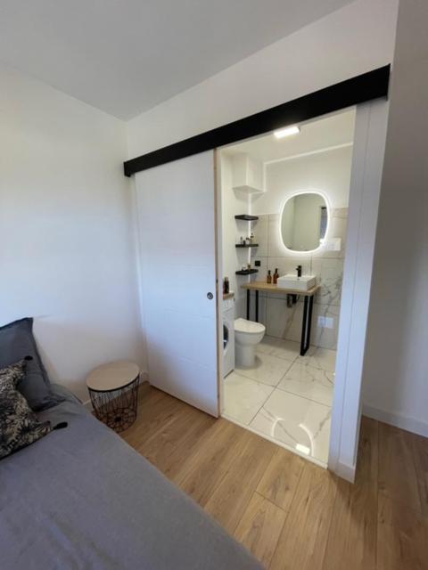 אז'אקסיו Beau T2 Plage Et Centre Ville A Proximite מראה חיצוני תמונה